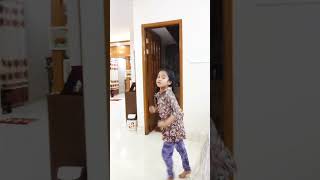 kalbimsin  ice cream turkish song dance covered by me Arita [upl. by Adaner452]