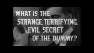 Devil Doll trailer 1964 [upl. by Nylirak]