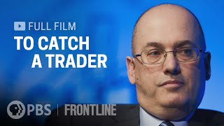 Before The Mets Steve Cohen Was The HedgeFund King full documentary  FRONTLINE [upl. by Eelrebma345]