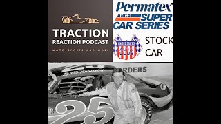 Bill Venturini Remembers USAC Stock Car Racing amp Milwaukee Mile [upl. by Hahcim81]