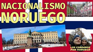 Nacionalismo noruego 🇳🇴 [upl. by Linskey]