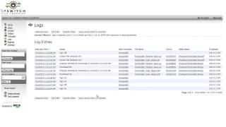 04  Administering a Managed File Transfer Server MOVEit DMZ Administrator [upl. by Ameg]