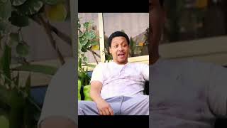 Khalil Kain interview on Ameyaw TV Ghana discussing comingtoafrica [upl. by Ivar83]