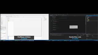 Faster application development with Profitbase InVision [upl. by Jonis601]