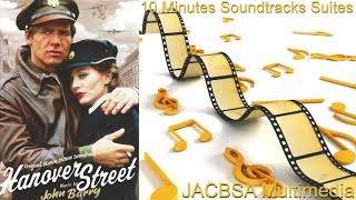 quotHanover Streetquot Soundtrack Suite [upl. by Esinaej]