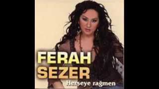 FERAH SEZER  SİVASIN YOLLARINA [upl. by Anawait462]