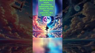 Beyond Duality  Souls Awakening  Trance version spiritual spirituality music chill pop lofi [upl. by Laraine]