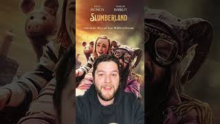 Slumberland  Netflix Movie Review [upl. by Bello]