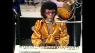 Sly and the Family Stone Hot Fun In The Summertime  1969 [upl. by Levy]