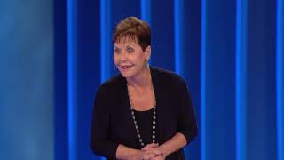 Sofrimento  Joyce Meyer [upl. by Koral]