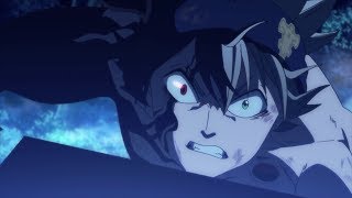 『AMV』 Black Clover Opening 5 Full 「Miyuna  Gamushara」 Lyrics [upl. by Oidacra314]