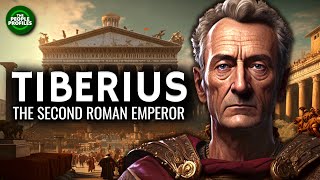 Tiberius  The Second Roman Emperor Documentary [upl. by Arayt]