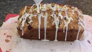 Partridgeberry Nut Loaf  Traditional Newfoundland  Bonitas Kitchen [upl. by Donnamarie]