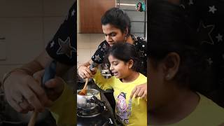 ఏం వేసి చేస్తున్నావు అసలు sravanabhargavi shikhara cooking food foodie singersravanabhargavi [upl. by Riley]