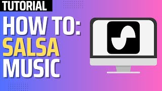 How To Make SALSA MUSIC in Suno AI Step By Step [upl. by Adnofal]