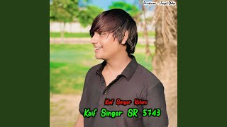 Kaif Singer SR 5743 [upl. by Florry]