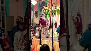 Oonchi oonchi deewarein  laal joda pahne ana  shadi Function Arijit Singh [upl. by Edras44]