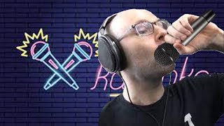 The NLSS Karaoke [upl. by Ennaecarg362]