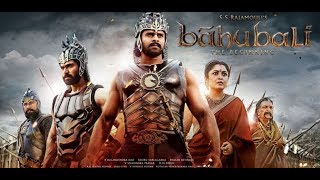 Baahubali The Beginning 2015 Full Movie in Telugu1080p [upl. by Obediah116]