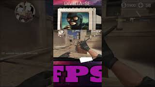 O MELHOR CS GO PARA PC FRACO É AQUI [upl. by Nirrad663]