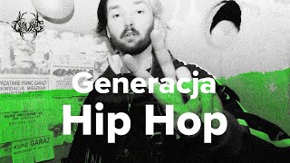 Chivas  Generacja Hip Hop CENZURA [upl. by Kolva410]