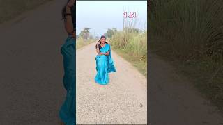 Jaane De jaane Detranding viralshorts youtubechannel barnalidance11 [upl. by Orna]