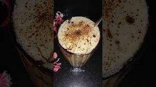 Homemade dalgona coffee recipe dalgonacoffee coffee recipe shorts creativecorner [upl. by Jody]