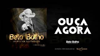 BETO BOTHO•ARROCHA SERTANEJO CD 2016 [upl. by Lyndel166]