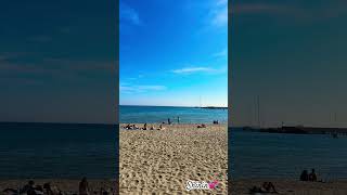 Fuengirola beach November102024 [upl. by Vachill]