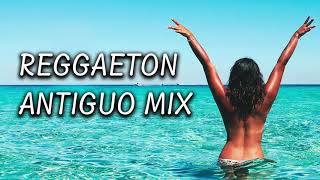 Reggaeton Antiguo Mix 🔥 Música Regueton Clásico Bailable y Canciones de Reggaeton Viejo para Bailar [upl. by Tarkany577]