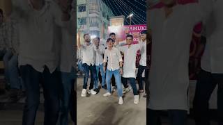 Madhro darudo song ❤️🍷 garba gujaratisong dance explore viralshorts [upl. by Tamis]