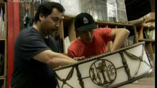 How Bespoke Curved Windows Are Made [upl. by Gnim]