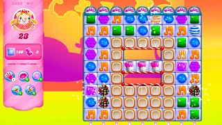 Candy Crush Saga Android Gameplay 83 [upl. by Eleda315]