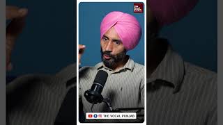 ਖੇਤੀਬਾੜੀ agriculture cinema varinderkhuranashow shortvideo punjabi podcast [upl. by Anawahs467]