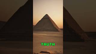 Lost Knowledge How Pyramids Were Truly Built [upl. by Modestine390]