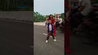 Seshe ki umar shorts trending dance [upl. by Danielson160]