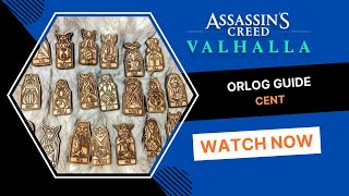 How To WIN Orlog Guide  Cent  AC Valhalla [upl. by Leseil]