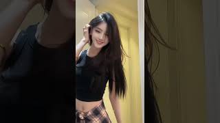 Gen z¡ 4k⚡️Cute girl Beautiful dance cute girl baby dance douyin beautiful shorts viral [upl. by Ammann]