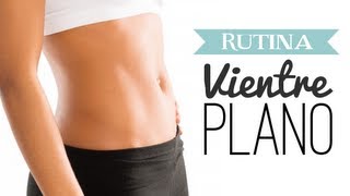 Rutina de abdominales con pelota [upl. by Saltsman]