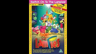 The Lampies Switch On to the Lampies 2008 UK DVD [upl. by Yffub170]