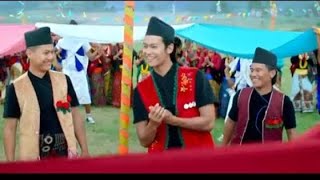 new Nepali song rukumaiko tal rukumai KO tal new dance song newvideo newnepalisong copy song [upl. by Cirtemed931]