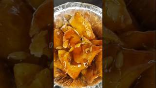 Mini Samosa Recipeshortvideo food recipe cooking viralshorts [upl. by Gilmore107]