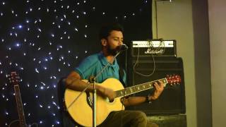 Nitol paya live at southeast by chandbir [upl. by Lamond]