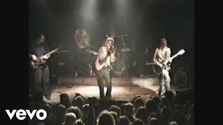 Mad Season  Artificial Red Live at the RKCNDY  NYE Show 1995 [upl. by Onitnerolf]