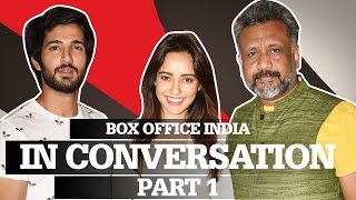 Tum Bin 2  Team  In Conversation  Part 1  Box Office India [upl. by Joana]