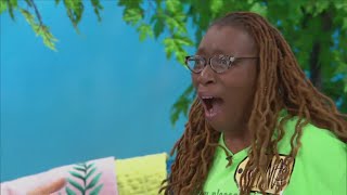 Rochester woman wins on Price is Right freaks out [upl. by Voccola]