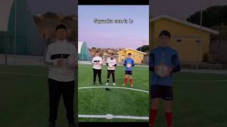 HO SFIDATO Vlahovic jr e… KINGS LEAGUE ITALIA creator [upl. by Ailegra260]