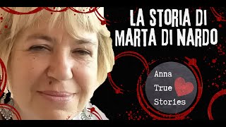 Vite al Limite la storia di Marta e Domenico [upl. by Arbmahs552]