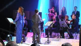 Sibel CAN And içelim bgm konser 09042016 [upl. by Yarezed]