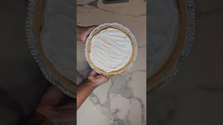 Lemon Icebox Pie Recipe recipe cooking cookingchannel cookingtutorial dessert pie lemonpie [upl. by Eugaet349]